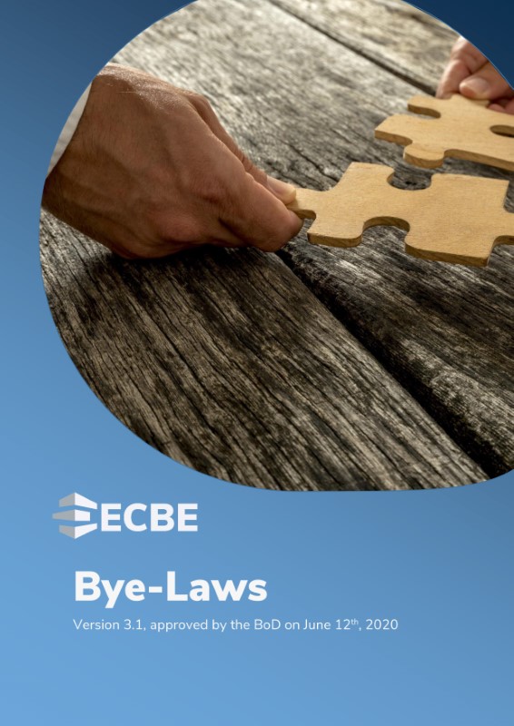 Bye Laws Ver3.1