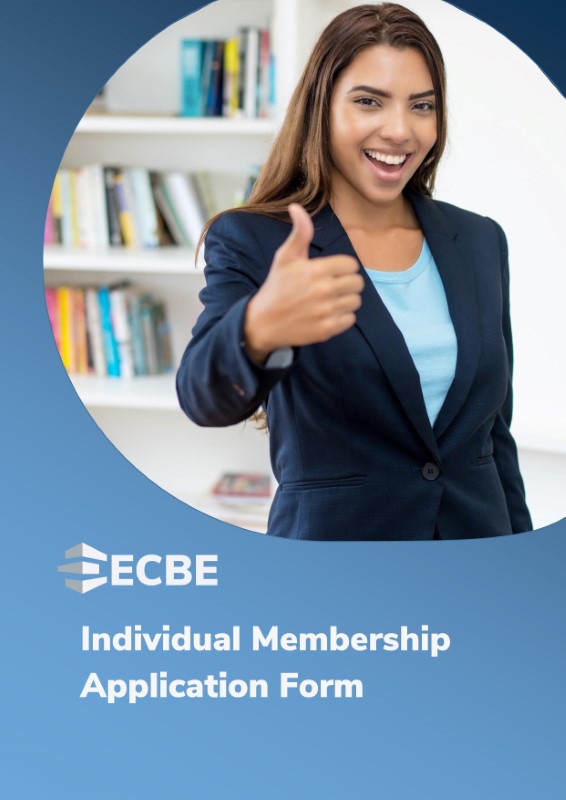 Individual Membership Application Form