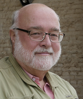 Alasdair White